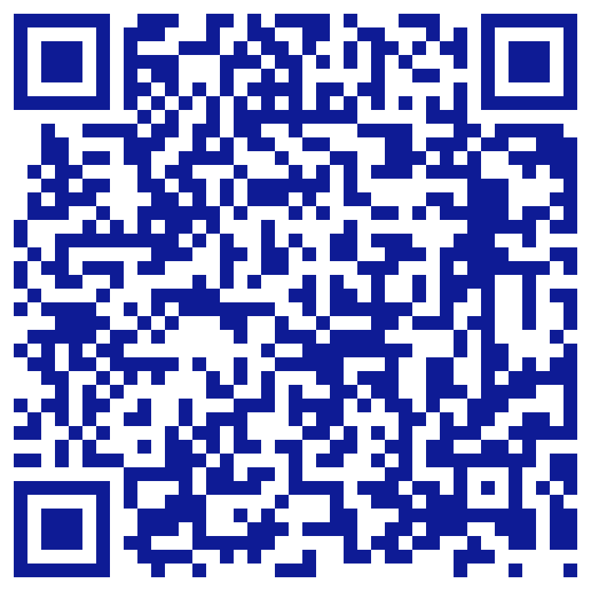 App Store QR code