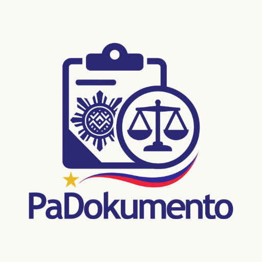 PaDokumento logo