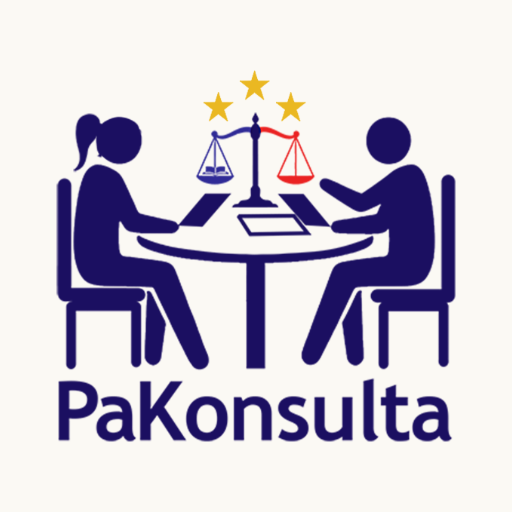PaKonsulta logo